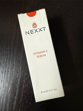 Nexxt NIB Vitamin C Serum — 30ml/ 1fl oz